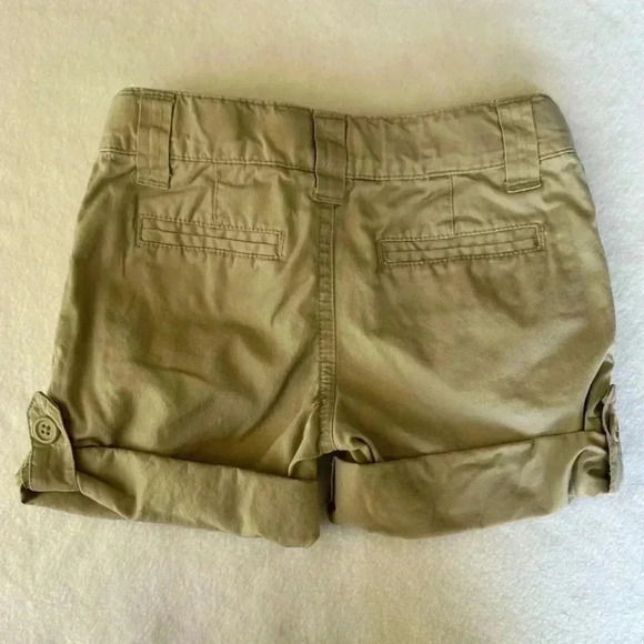 Cherokee Girls Shorts - Picture 2 of 9